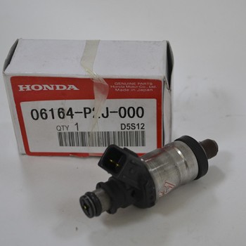 Инжектор форсунка Honda 06164P2J000