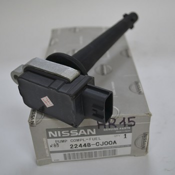 Катушка зажигания на Nissan 22448-CJ00A