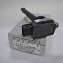 Катушка зажигания 22448-ED800 Nissan